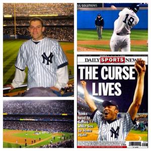 Images From Game 7, 10/16/03.